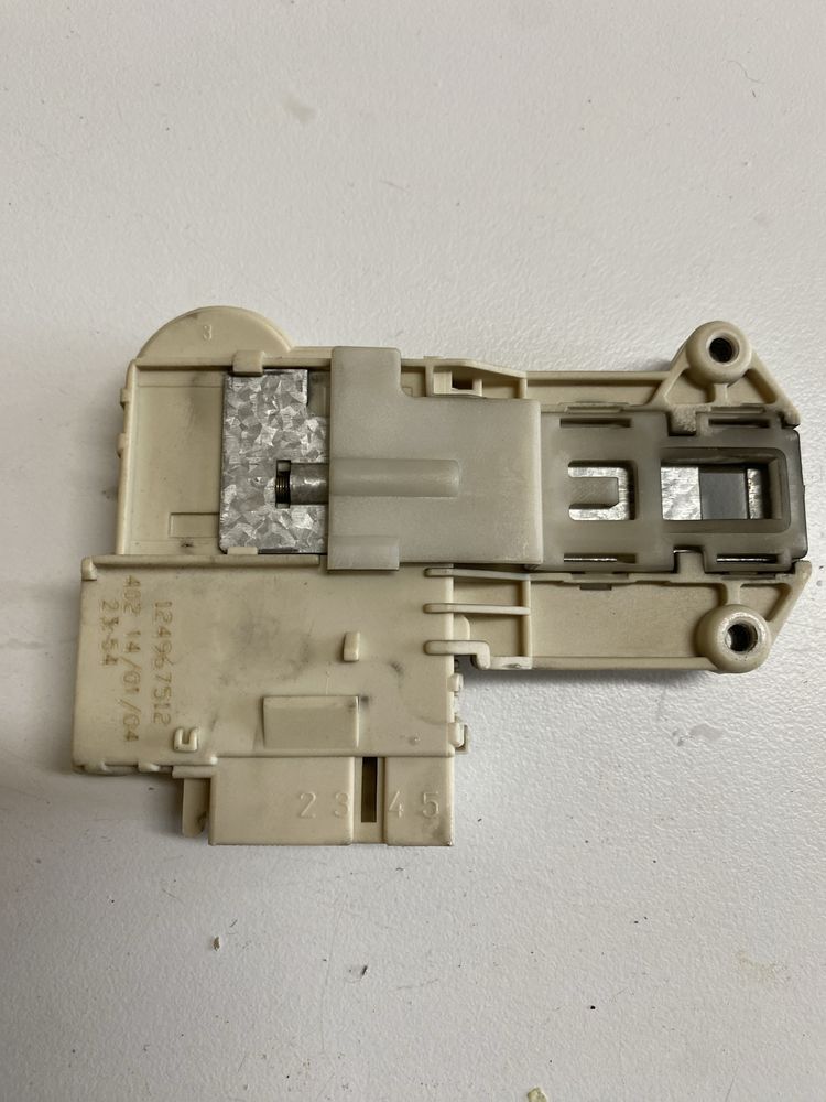 AEG Lavamat 76740 update На Части