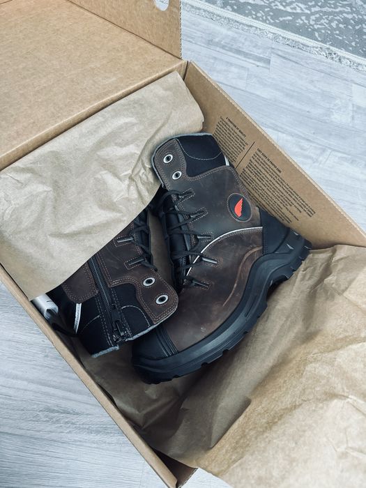 Продаю ботинки RED WING новый в упаковке