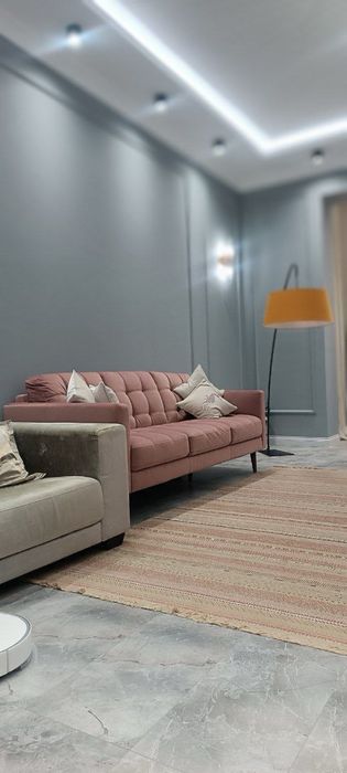 Аренда/Ижара/Rent Новамасковская Golden Hause