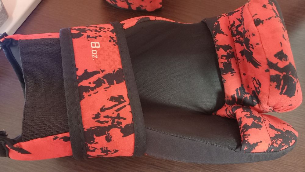 Ръкавици за пойнт бой,  C-GEAR Sport Respect