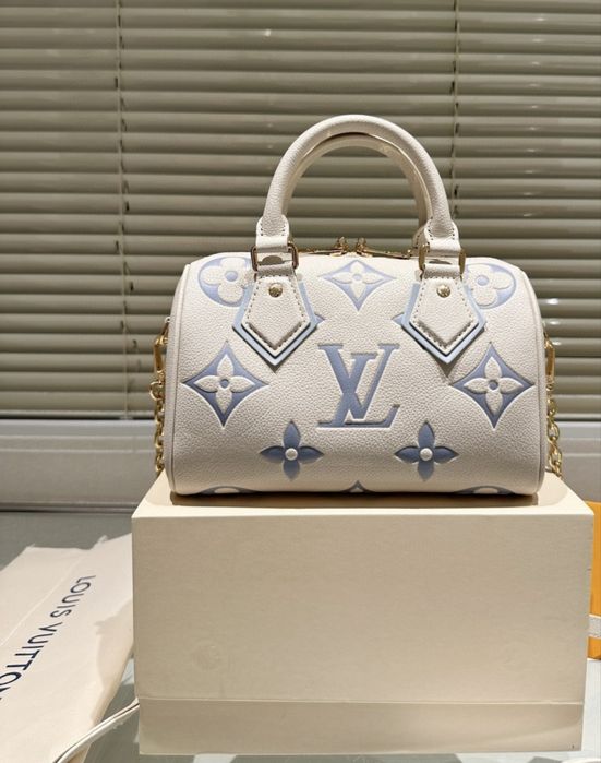 Дамска чанта Louis Vuitton