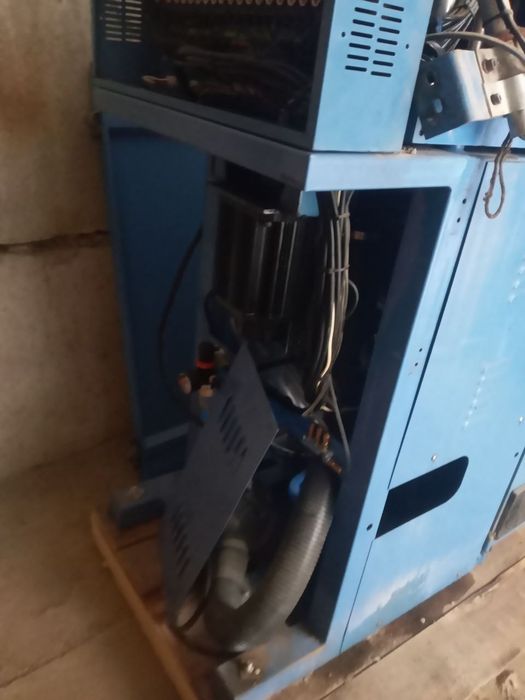 Paypoq tikadigon stanok  Sotiladi