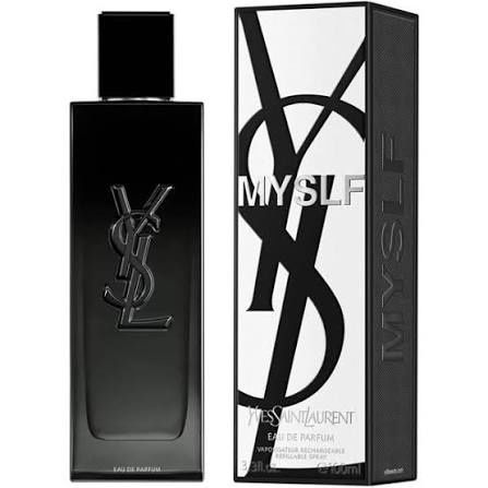 Yves Saint Louis MySLF Edp 100ml- парфюм за мъже