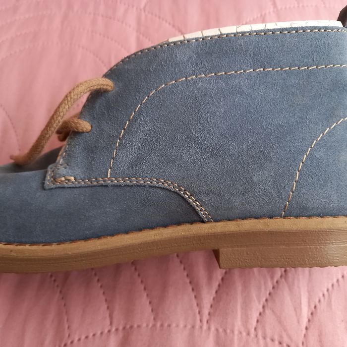 Дамски обувки Hobby's