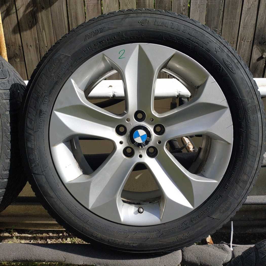 Set Jante Originale BMW X6 / X5 19"