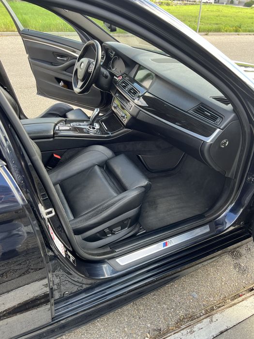Vand BMW F10 an 2012