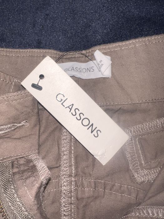 Лот дънки, панталони и гащеризони по 5 лева Bershka, H&M, Pull&Bear