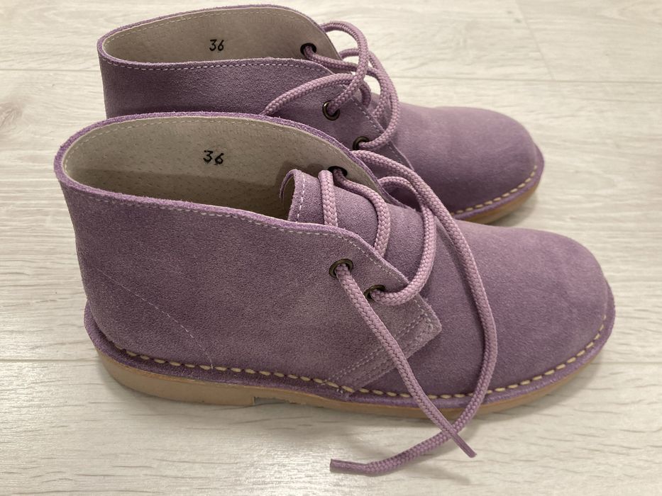 Ghete 36 primavara toamna