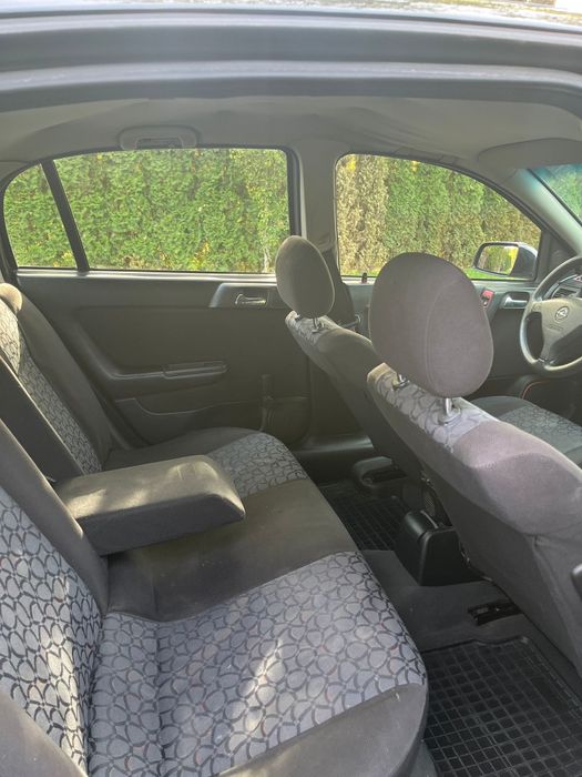 Opel Astra G 1.6 16V