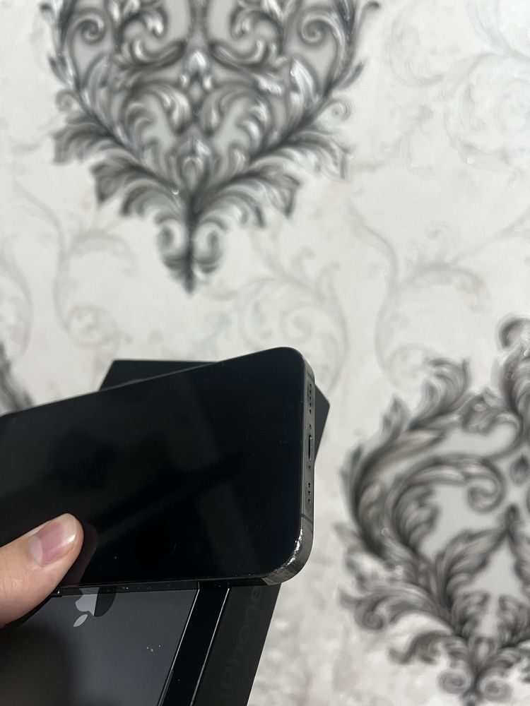Iphone 13 pro kor dok