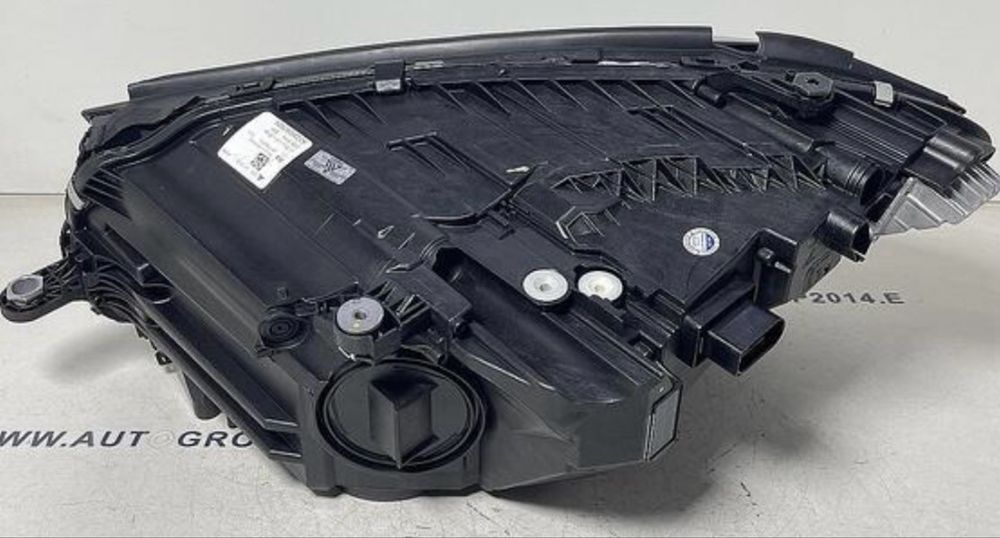 Фарове за Mercedes S-Class