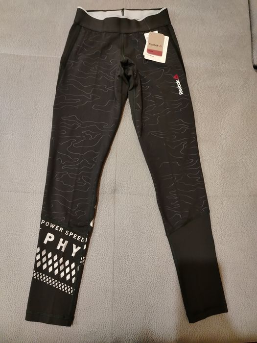 Клин  Reebok  Размер XS