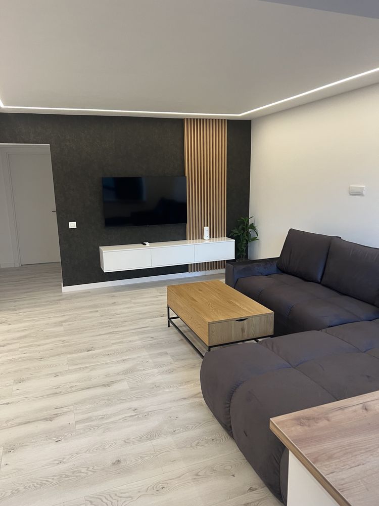 Apartament regim hotelier targoviste Modern Luxury 1