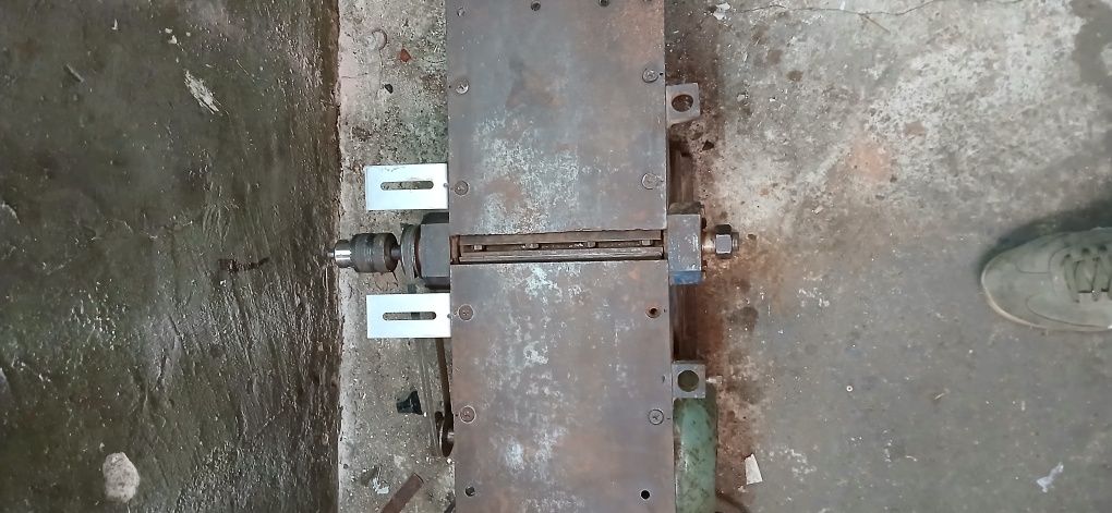 Малък български абрихт
