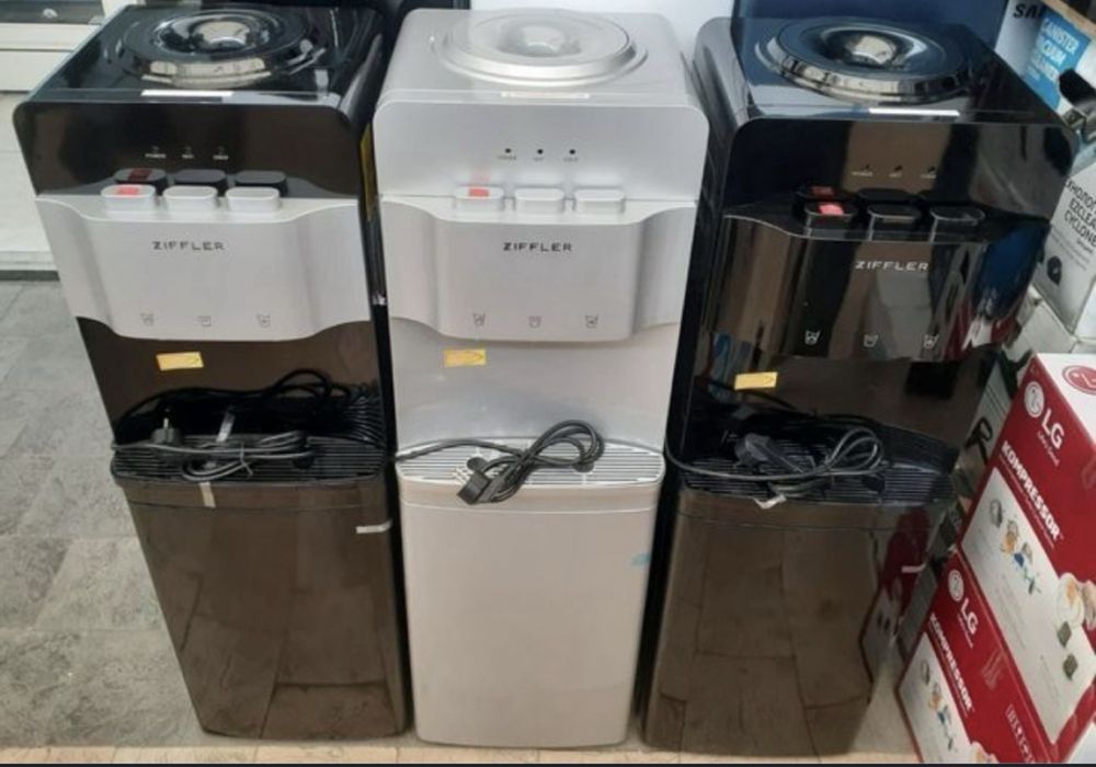 Скидка 40% Куллер ZIFFLER доставка бесплатно!