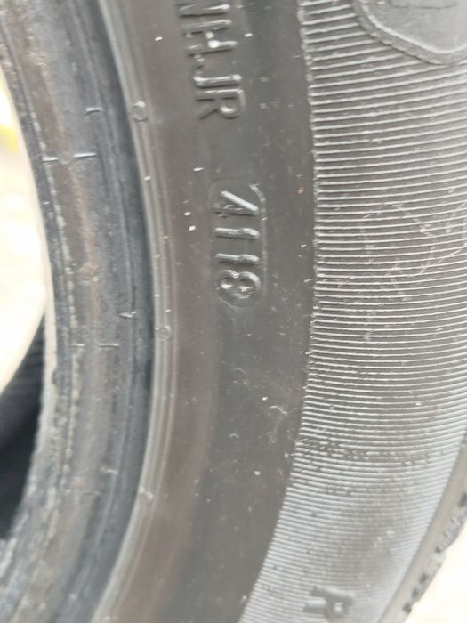 Гуми Корморан 195/60/15