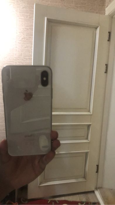 продам ,обменяю айфон х состояние 7,5/10(примерно)