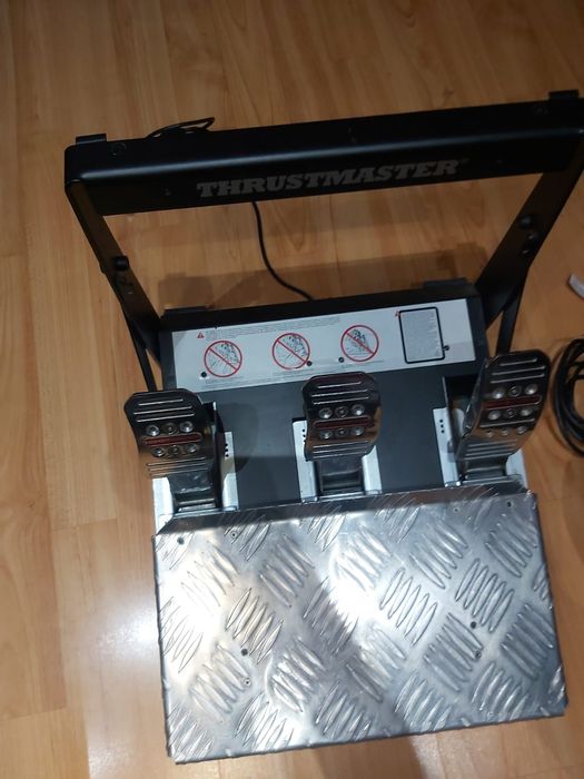 Volan Gaming ThrustMaster T500RS GT sport edition Pc , Laptop , Ps4