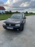De vanzare golf 4