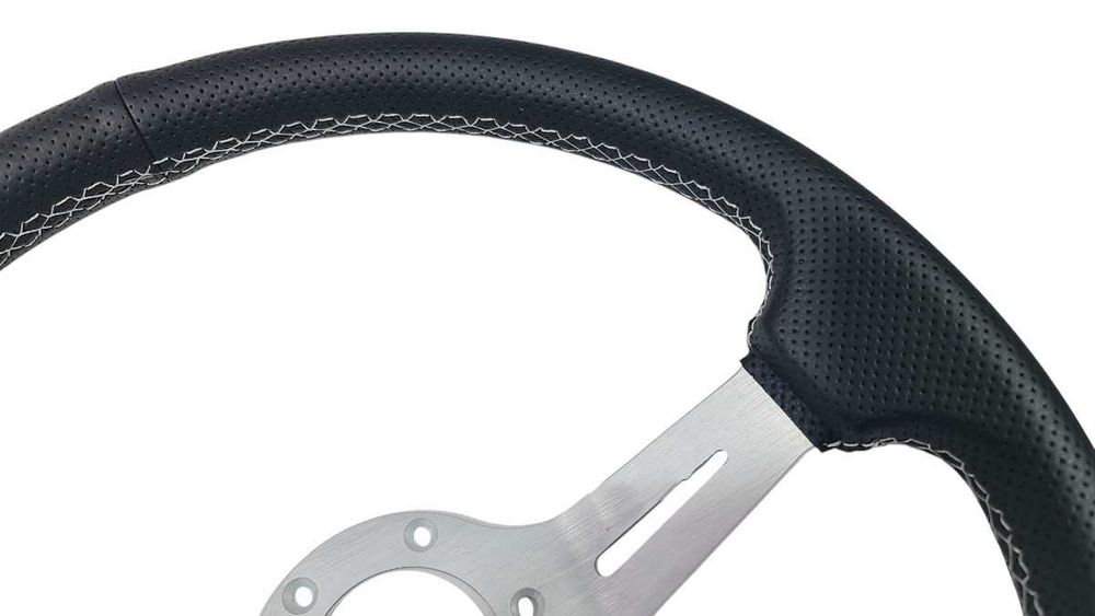 Спортен волан 34.5 см    A284