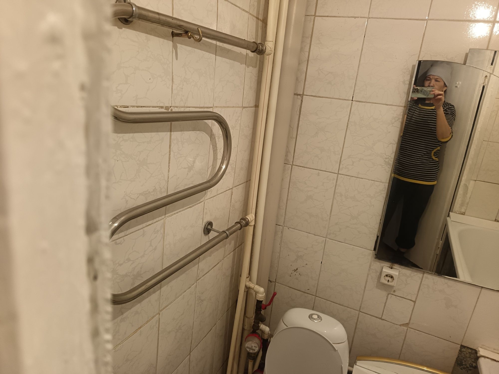 Сдаю 1ком квартиру