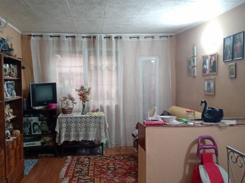 Casa soseaua Fundeni