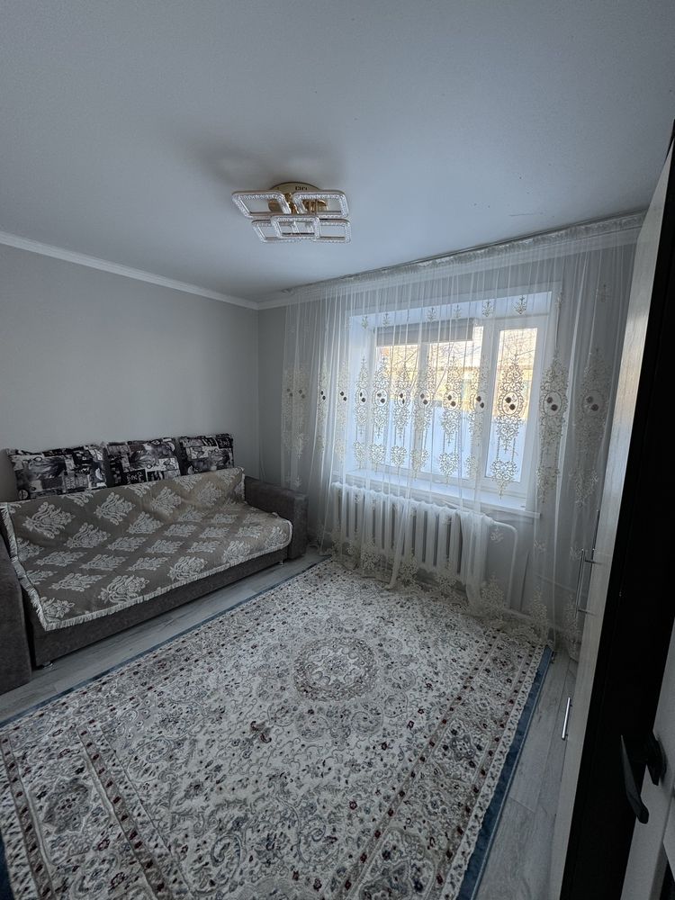 Продается дом 4-х комнатная, пос. Западный, ул.Муканова 16/1