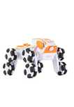 Masinuta Cascadorie Cu Telecomanda Catel Robot