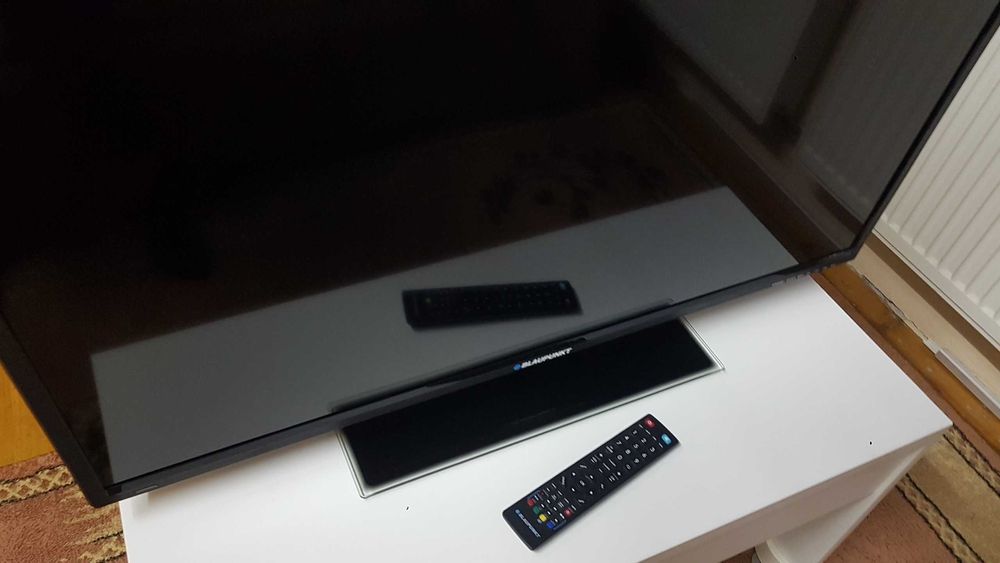 Super TV Blaupunkt Full HD 102 cm