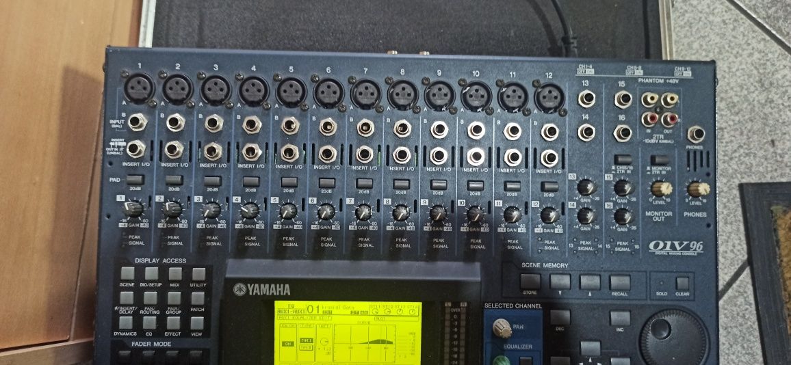 Yamaha 01V96version2