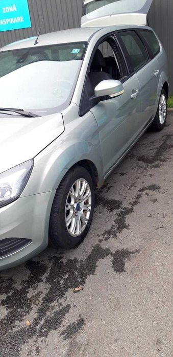Ford Focus 2009 1.6 Diesel 109 CP