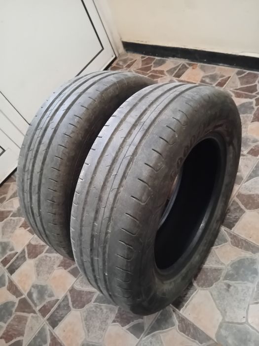 2 броя летни гуми 195/65 R15