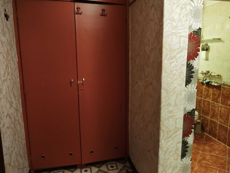 Просторен слънчев двустаен до Английската гимназия в Стрелбище