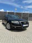 Audi a6 c6 2,0 diesel cutie automata