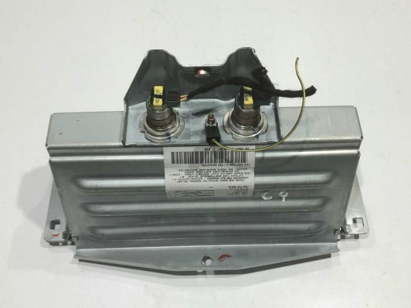 Airbag pasager 9654247280 Citroen C4 Picasso 1  [din 2006 pana  2013]