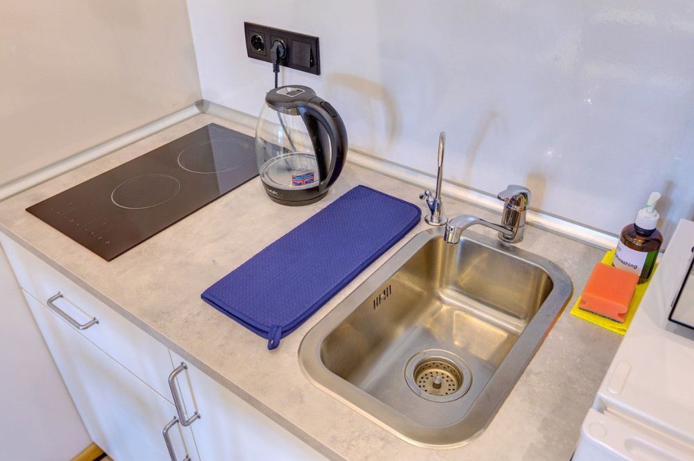 Сдаётся уютная квартира для наших гостей столицы