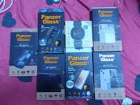 Folii & Huse Panzer Glass