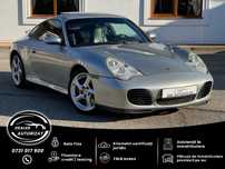 Porsche 911 Impecabila, facturi numai la Porsche!