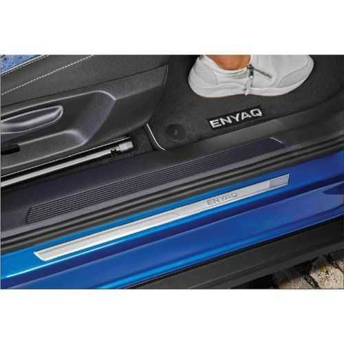 Ornamente prag SKODA Enyaq 5LA071303