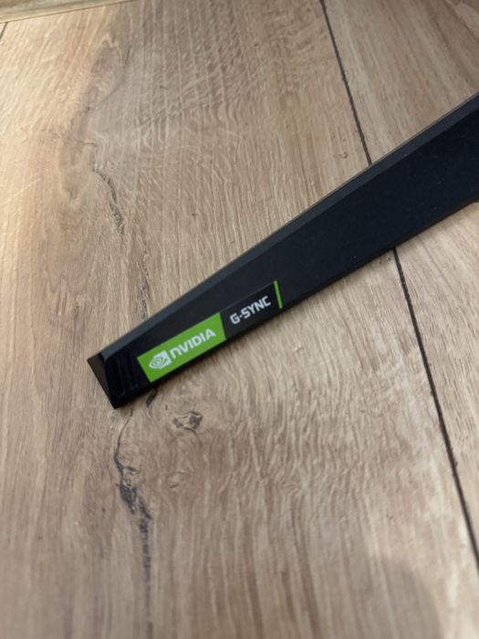 Asus TUG Gaming Monitor