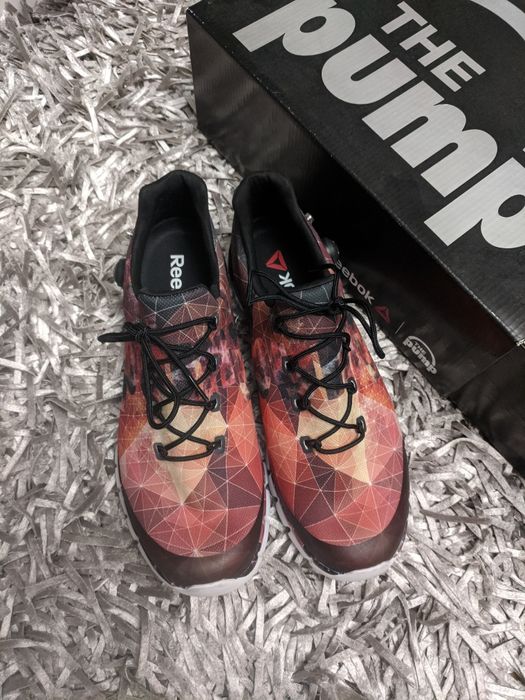 Adidași Reebok The Pump Nr 44 ,nu Nike pt copii