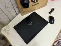 Игровой Ноутбук Asus TUF/ Озу:16GB/ Ryzen 5