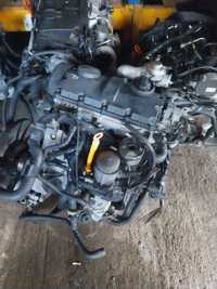 Motor VW Passat cod motor ATJ