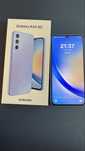 Продам смартфон Samsung A34 5G на 128 gb