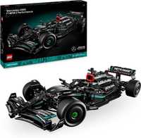 Конструктор LEGO Technic Mercedes-AMG F1 W14 E Performance 42171 Новый