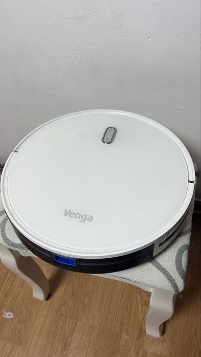 Aspirator robot Venga