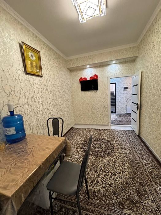 Квартира 2 хонали Т1203 2х комнатная