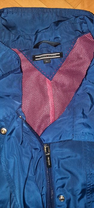 Parca dama Tommy Hilfiger Xl