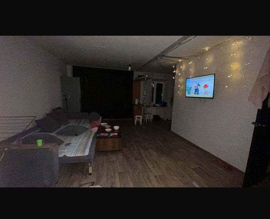 Продам 2х комнатную квартиру