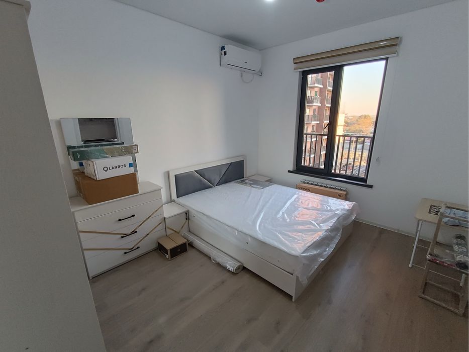 Аренда квартиры 1ком ЖК Ассалом Сохил | Узбум